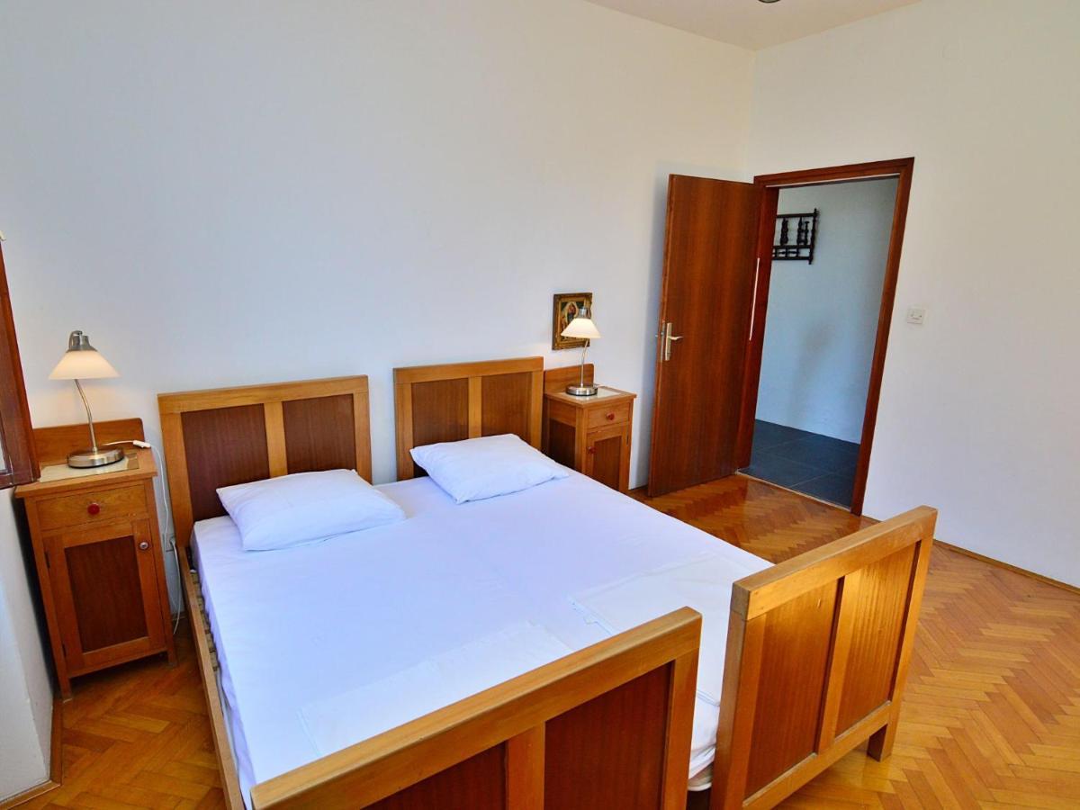 Holiday Home Stefan - Imu100 By Interhome Tisno Exterior photo
