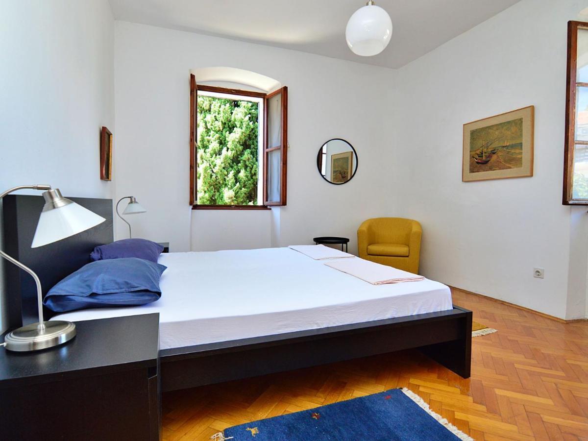 Holiday Home Stefan - Imu100 By Interhome Tisno Exterior photo